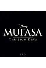 Disney (LP) Various Artists - Mufasa: The Lion King (Original Soundtrack)