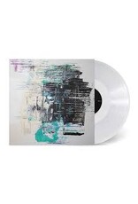 (LP) Duster - In Dreams (Exclusive Crsytal Clear Vinyl)