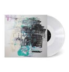 (LP) Duster - In Dreams (Exclusive Crsytal Clear Vinyl)