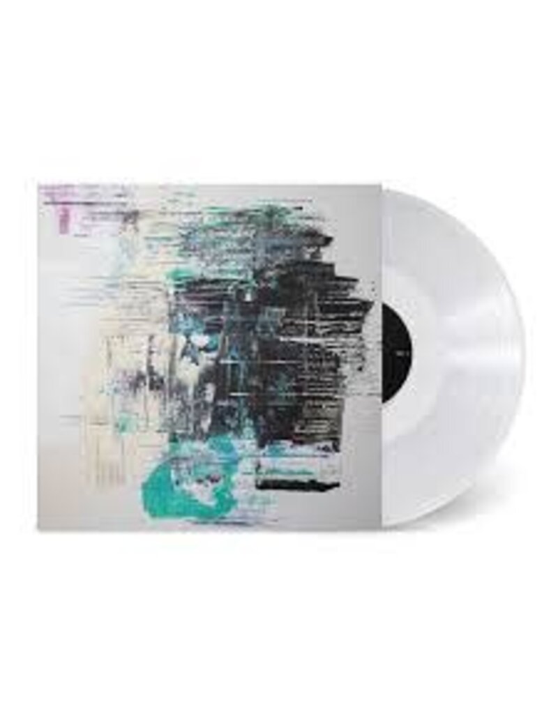 (LP) Duster - In Dreams (Exclusive Crsytal Clear Vinyl)