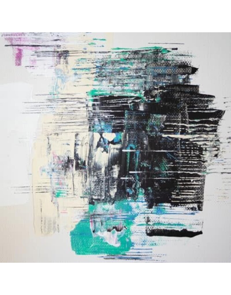 (LP) Duster - In Dreams (Exclusive Crsytal Clear Vinyl)