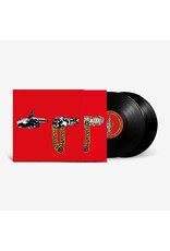 Seeker (LP) Run The Jewels - Run The Jewels: 2 (10th Anniversary Edition) (2LP)