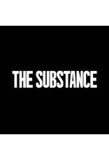 Waxwork Records (LP) Raffertie - The Substance: Original Soundtrack (Activator Green Vinyl)
