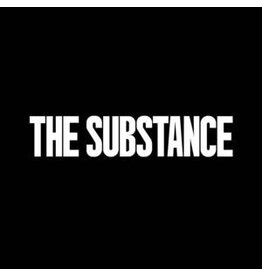 Waxwork Records (LP) Raffertie - The Substance: Original Soundtrack (Activator Green Vinyl)