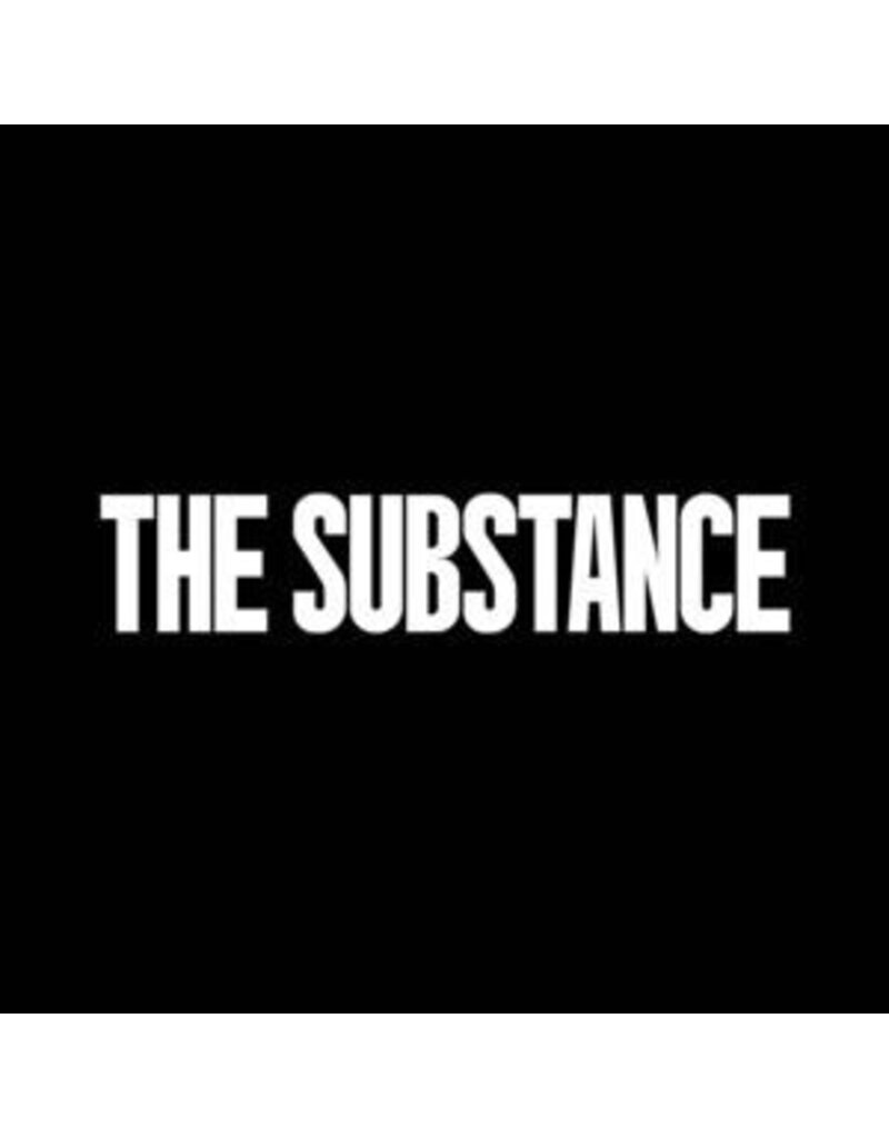 Waxwork Records (LP) Raffertie - The Substance: Original Soundtrack (Activator Green Vinyl)