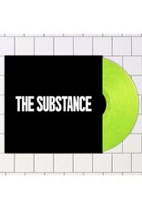 Waxwork Records (LP) Raffertie - The Substance: Original Soundtrack (Activator Green Vinyl)