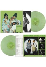 Demon (LP) Sparks - Kimono My House (50th anniversary) (Green Vinyl)