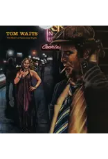 (LP) Tom Waits - The Heart Of Saturday Night (50th Anniversary) (Raspberry Beret)