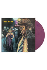 (LP) Tom Waits - The Heart Of Saturday Night (50th Anniversary) (Raspberry Beret)