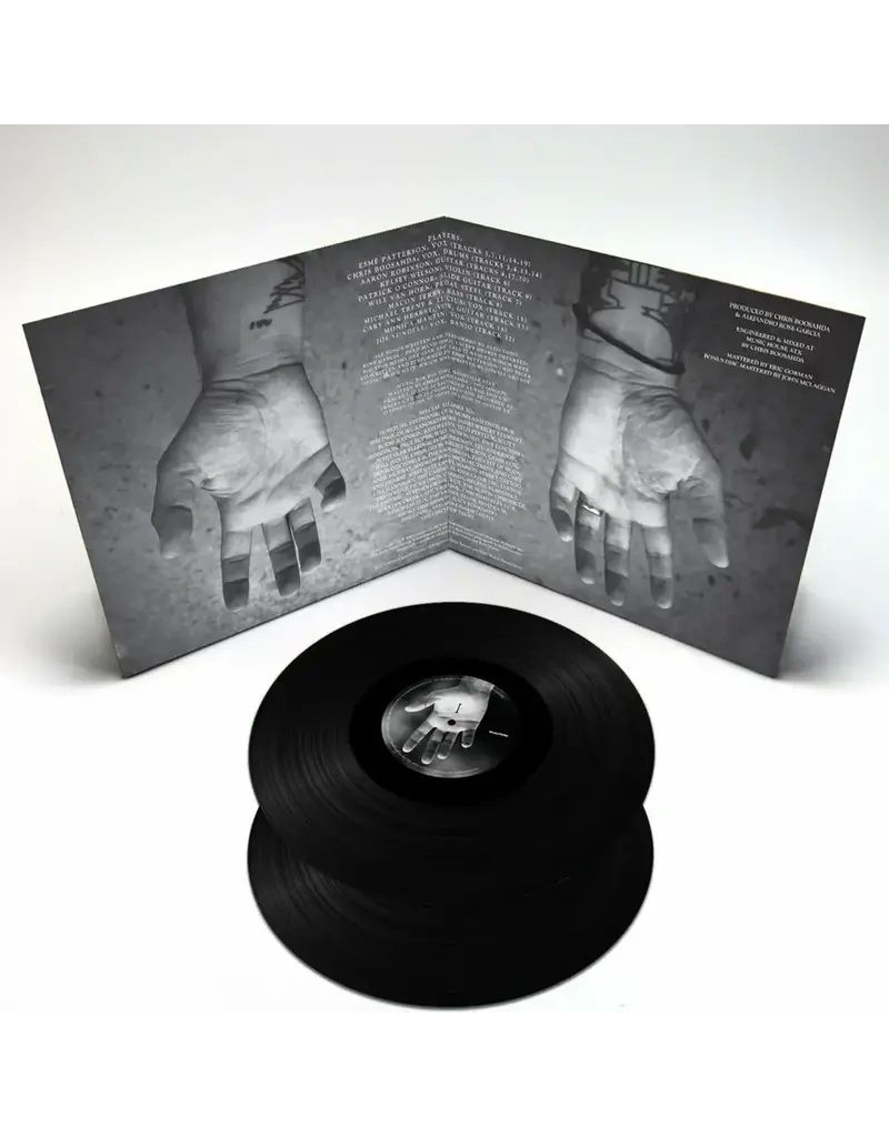 (LP) Shakey Graves - And The War Came (10th Anniversary Deluxe) (2LP)