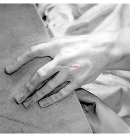 (CD) National - Rome: Live