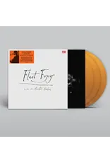 (LP) Fleet Foxes - Live on Boston Harbor (Peach Vinyl) (3LP)