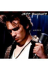 (CD) Jeff Buckley - Grace