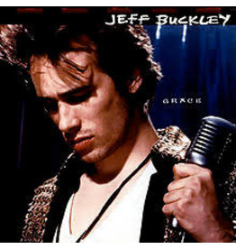 (CD) Jeff Buckley - Grace