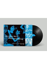(LP) Various Artists - Als die Welt noch unterging: German Post Punk Underground 1979-1984