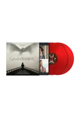 (LP) Ramin Djawadi - Game Of Thrones: Season 5 (Original Soundtrack)