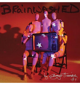 (LP) George Harrison - Brainwashed (2024)