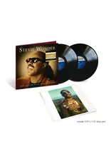 Hip-O (LP) Stevie Wonder - The Definitive Collection (2LP)