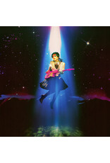 Seeker (LP) Caroline Kingsbury - I Really Don't Care! (EP) (10")