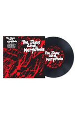 Warner UK (LP) The Jesus And Mary Chain - Upside Down (7") (40th Anniversary)