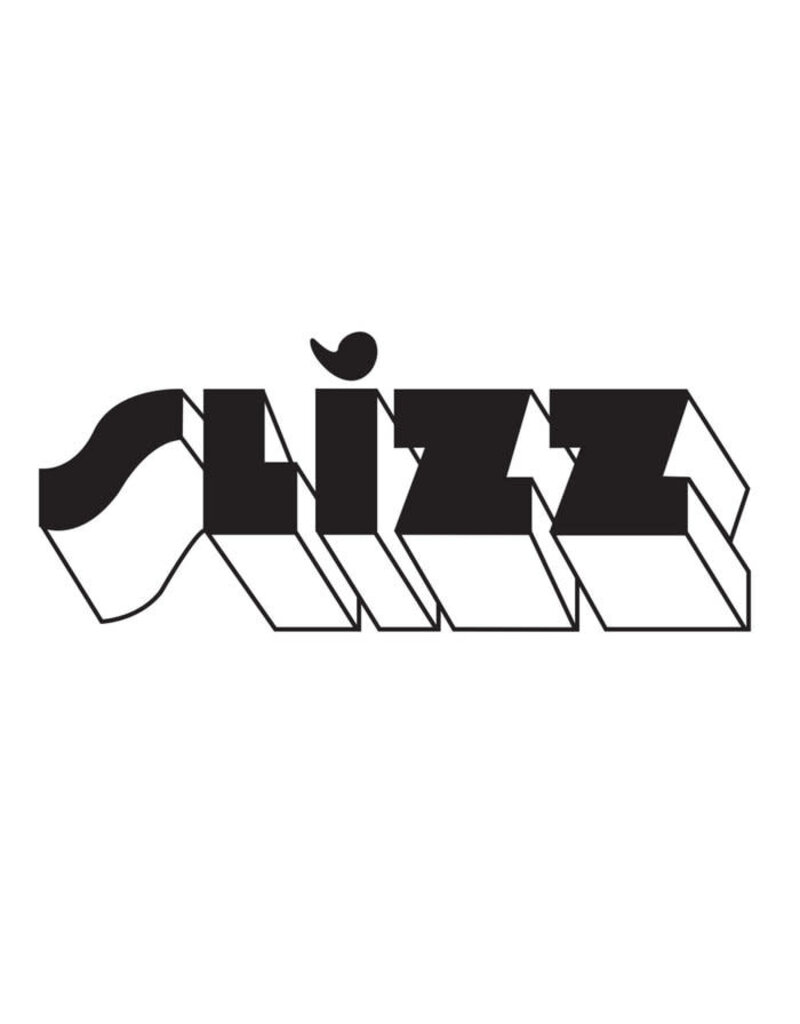 (LP) Slizz -  Self Titled (EP)