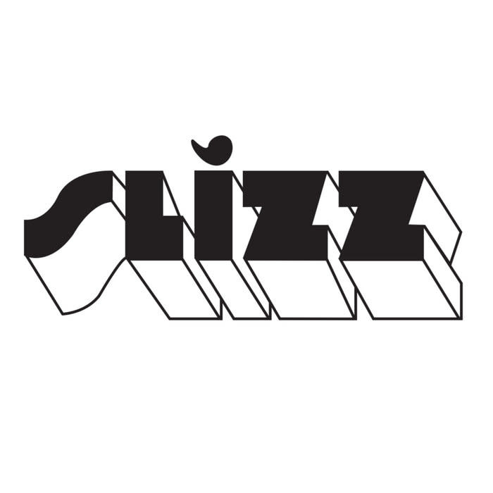Slizz (LP) Slizz - Self Titled (Local Band) 45 rpm ep - Dead Dog Records