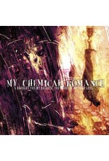 (LP) My Chemical Romance - I Brought You My Bullets, You Brought Me