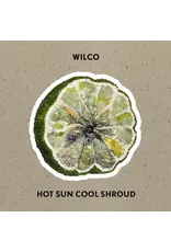 Legacy (CD) Wilco - Hot Sun Cool Shroud (EP)