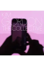 (LP) Kim Gordon - The Collective (Limited Edition Indie Deluxe) (Bonus 7")