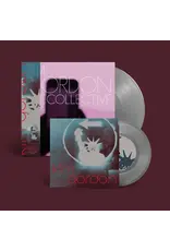 (LP) Kim Gordon - The Collective (Limited Edition Indie Deluxe) (Bonus 7")