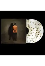 (LP) Kanye West & Ty Dolla Sign - Vultures 1 (Clear & Gold Splatter)	(2LP)