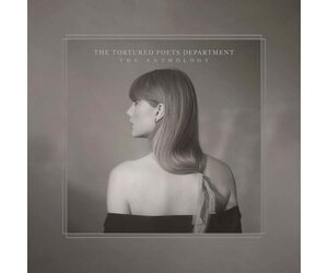 LP) Taylor Swift - The Tortured Poets Department: The Anthology