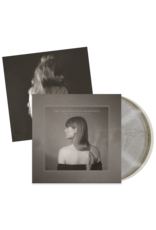 Republic (LP) Taylor Swift - The Tortured Poets Department: The Anthology (Limited Edition) (4LP)