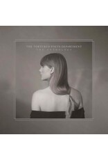 Republic (CD) Taylor Swift - The Tortured Poets Department: The Anthology (Limited Editon) (2CD)