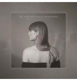 Republic (CD) Taylor Swift - The Tortured Poets Department: The Anthology (Limited Editon) (2CD)