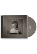 Republic (CD) Taylor Swift - The Tortured Poets Department: The Anthology (Limited Editon) (2CD)