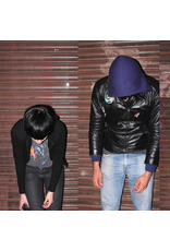 Different (LP) Crystal Castles - Crystal Castles (Self-Titled) (2024 Reissue) [2LP]