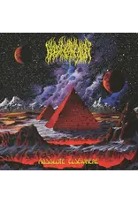 Century Media (LP) Blood Incantation - Absolute Elsewhere (Limited Edition Sun Yellow Vinyl)
