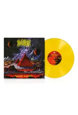 Century Media (LP) Blood Incantation - Absolute Elsewhere (Limited Edition Sun Yellow Vinyl)