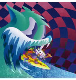 Legacy (LP) MGMT - Congratulations