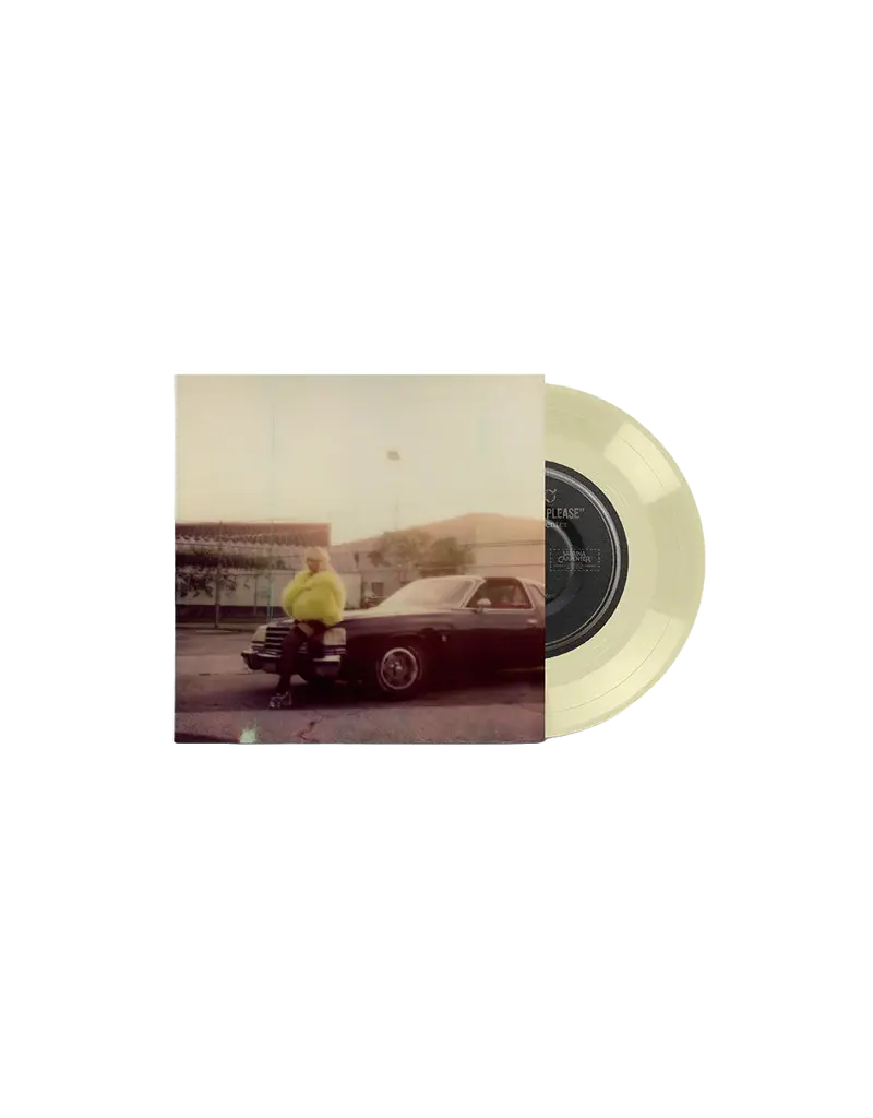 (LP) Sabrina Carpenter – Please Please Please (7")