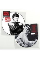 (LP) David Bowie - Beauty And The Beast (7")