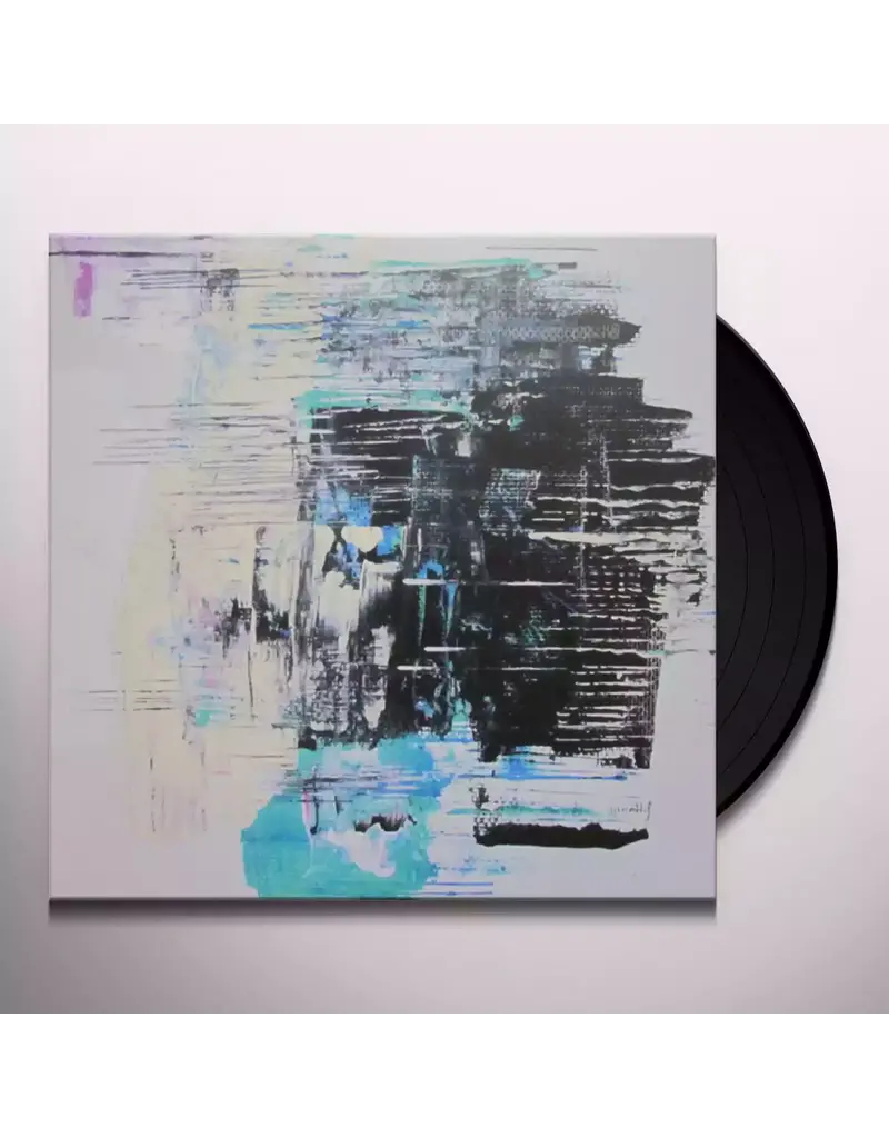 (LP) Duster - In Dreams