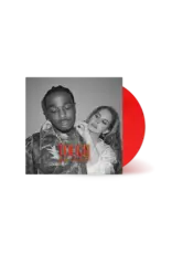 (LP) Lana Del Rey & Quavo - Tough (7")