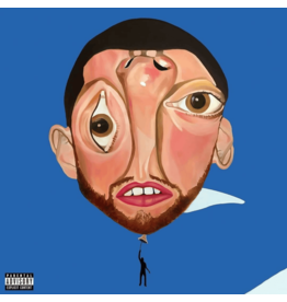 (LP) Mac Miller - Balloonerism (2LP)