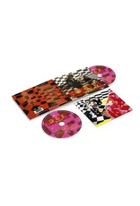 (CD) Roxette - Crash! Boom! Bang! (30th Anniversary Edition)
