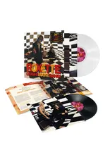 (LP) Roxette - Crash! Boom! Bang! (30th Anniversary Edition)