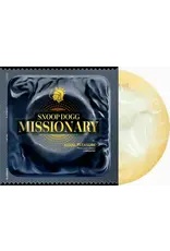 (LP) Snoop Dogg & Dr. Dre - Missionary