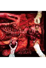 (LP) 200 Stab Wounds - Manual Manic Procedures