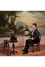 (LP) Jeremy Dutcher - Wolastoqiyik Lintuwakon